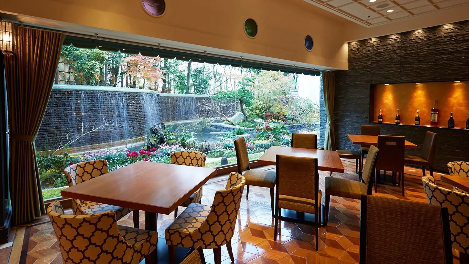 Nishitetsu Grand Hotel Φουκουόκα