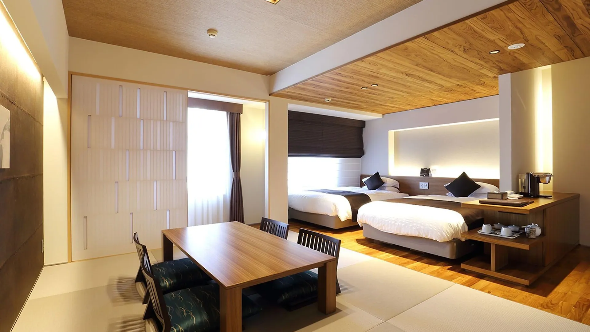 Nishitetsu Grand Hotel Φουκουόκα