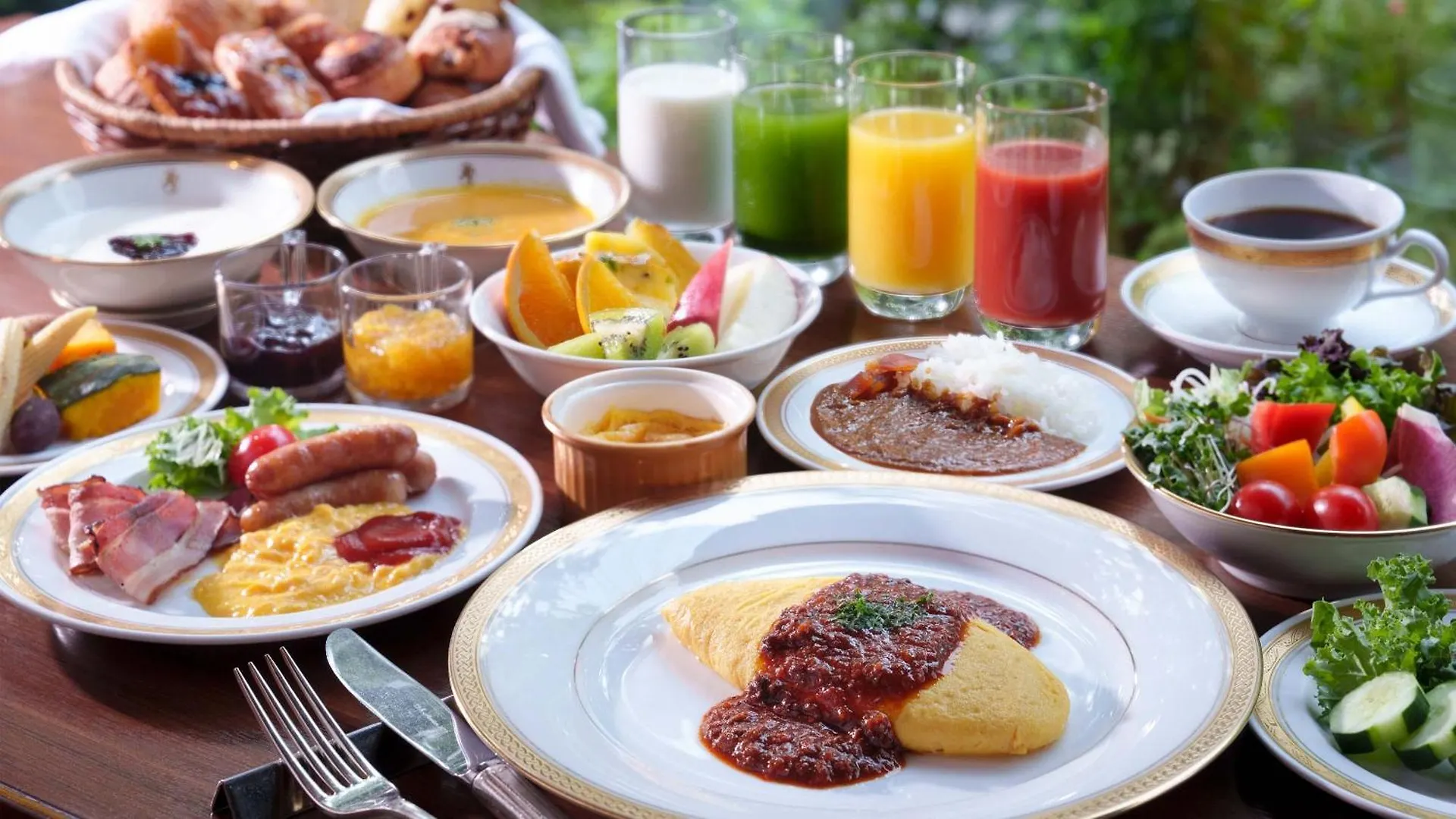 Nishitetsu Grand Hotel Φουκουόκα