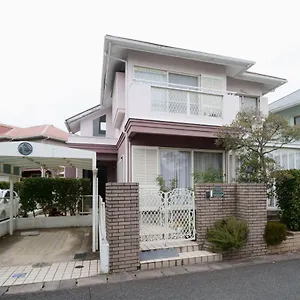 Atagohama Seaside House 福岡市