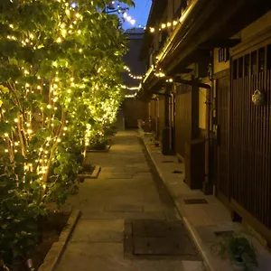  別荘 Imakumano Terrace - 木米庵 日本
