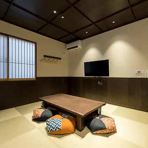 Musubi Machiya Kamiya-machi 2 福岡市