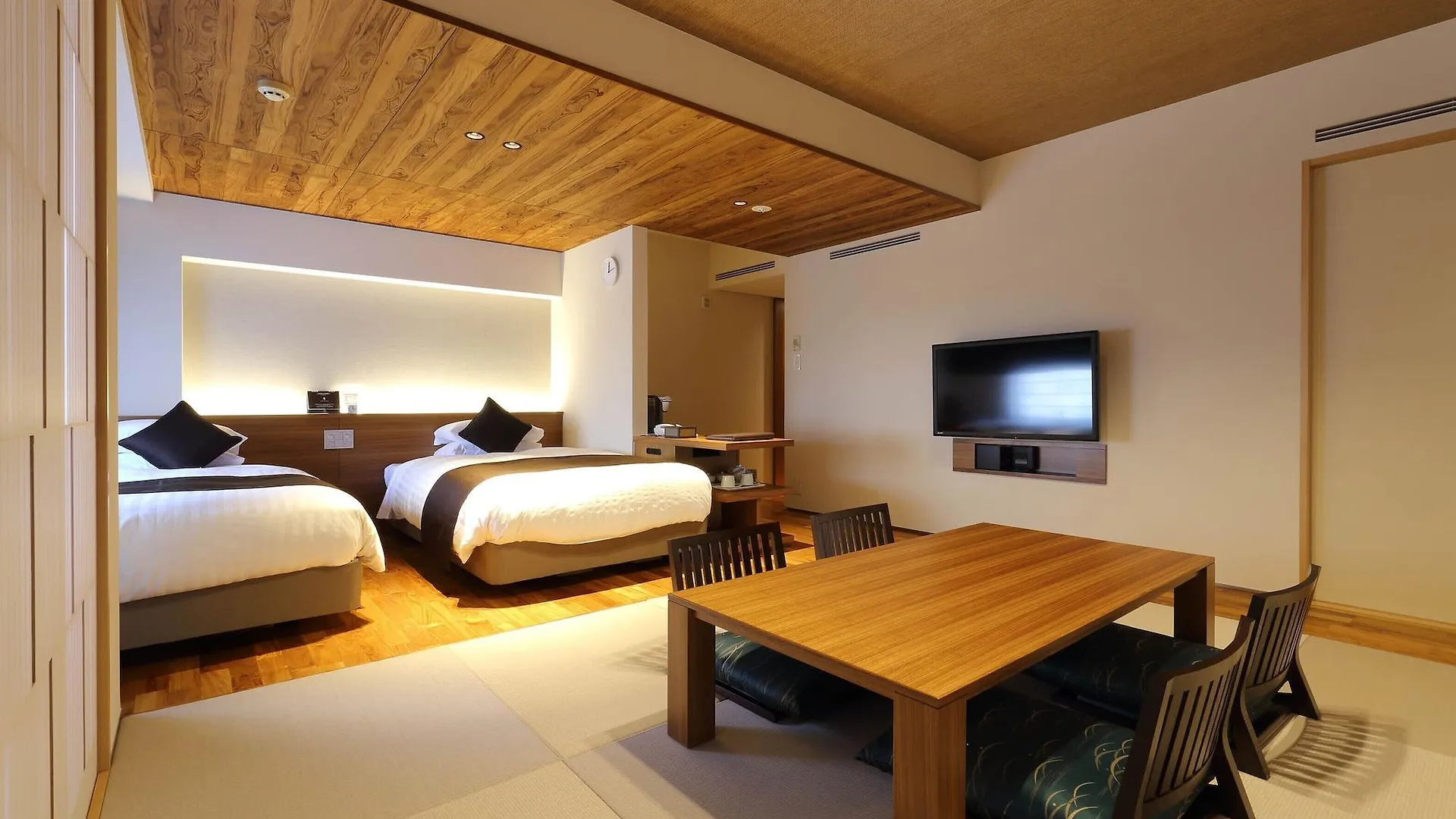 Nishitetsu Grand Hotel Fukuoka   Fukuoka (Fukuoka)