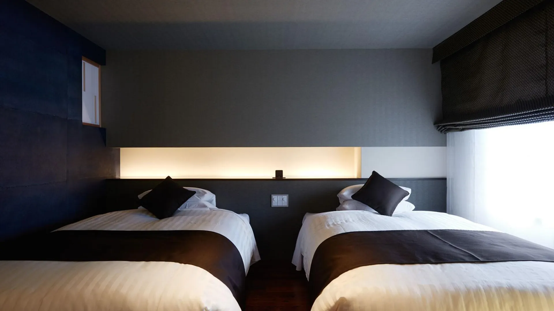 ****  Nishitetsu Grand Hotel Fukuoka  Japan