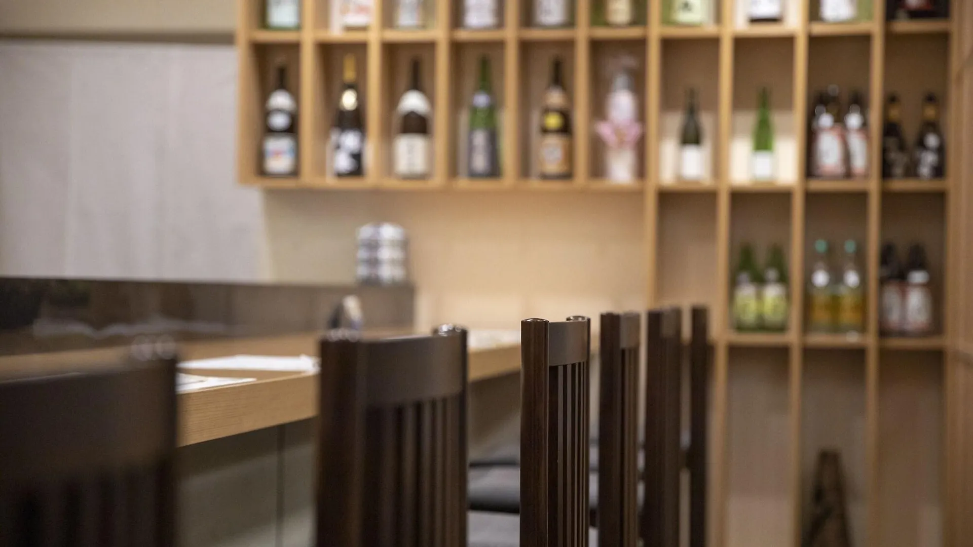 Nishitetsu Grand Hotel Fukuoka