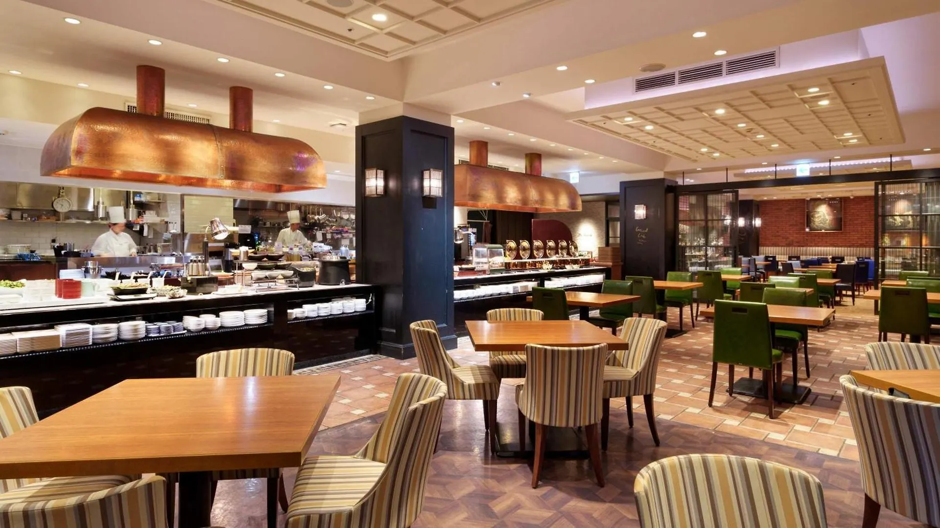 Nishitetsu Grand Hotel Fukuoka