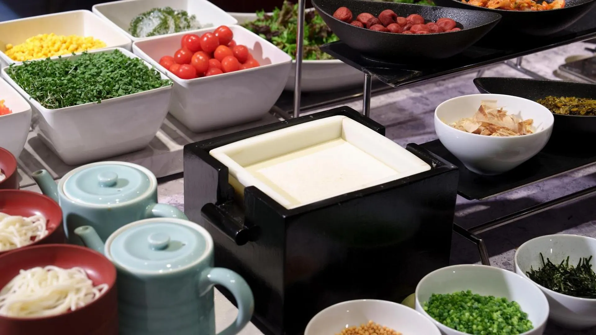 Nishitetsu Grand Hotel Fukuoka
