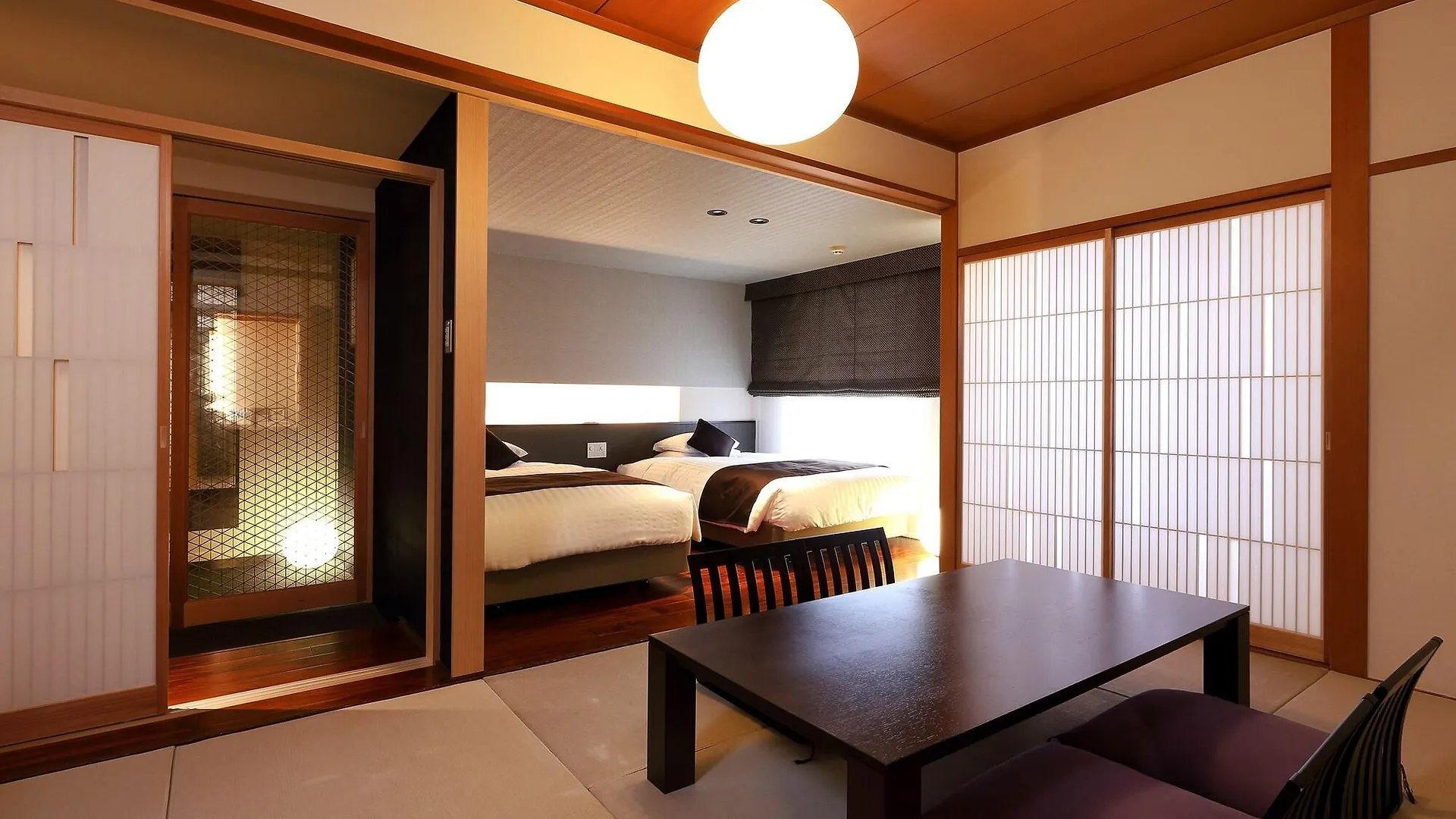 Nishitetsu Grand Hotel Fukuoka
