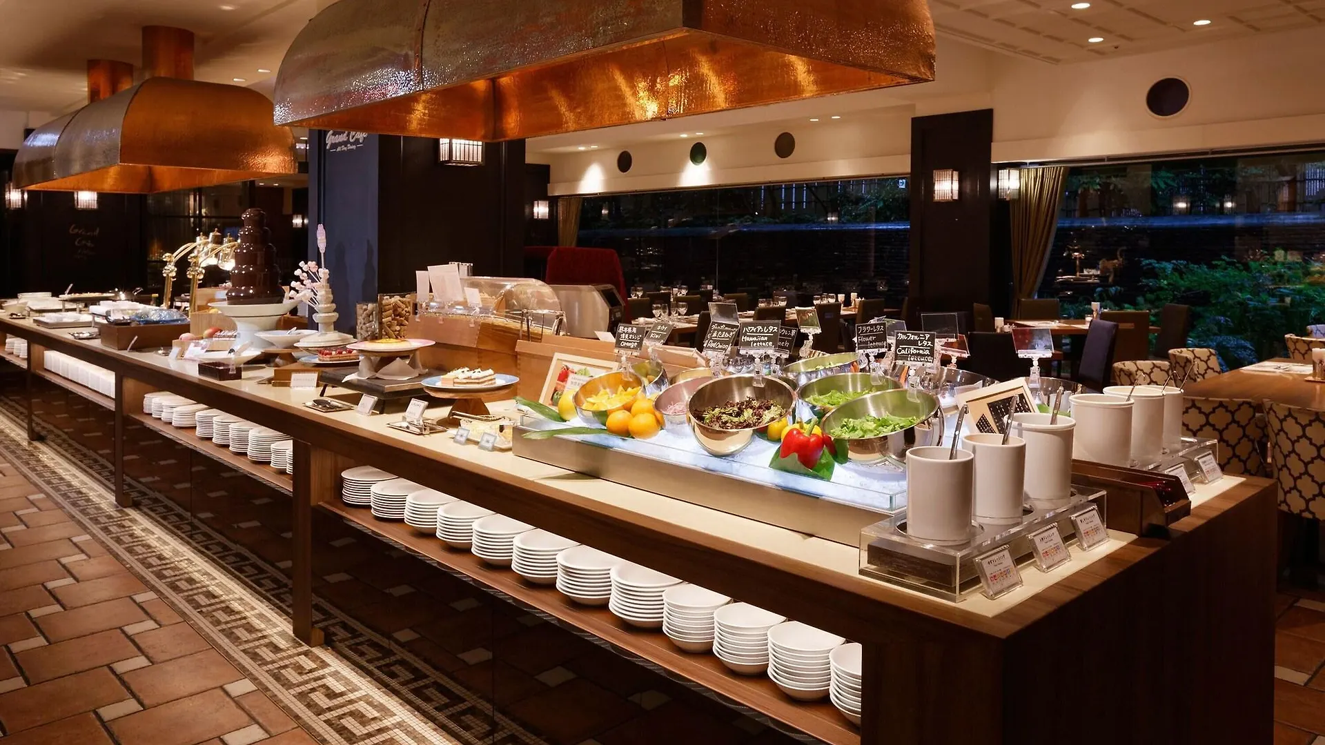 Nishitetsu Grand Hotel Fukuoka  4*, Fukuoka (Fukuoka)