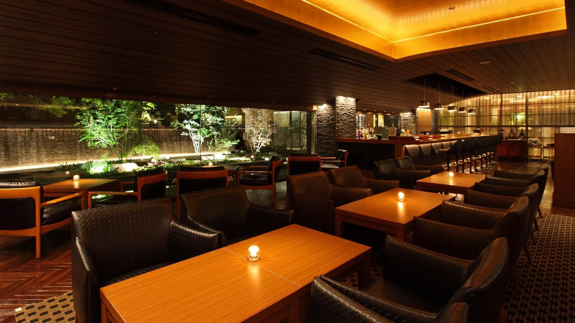 Nishitetsu Grand Hotel Fukuoka