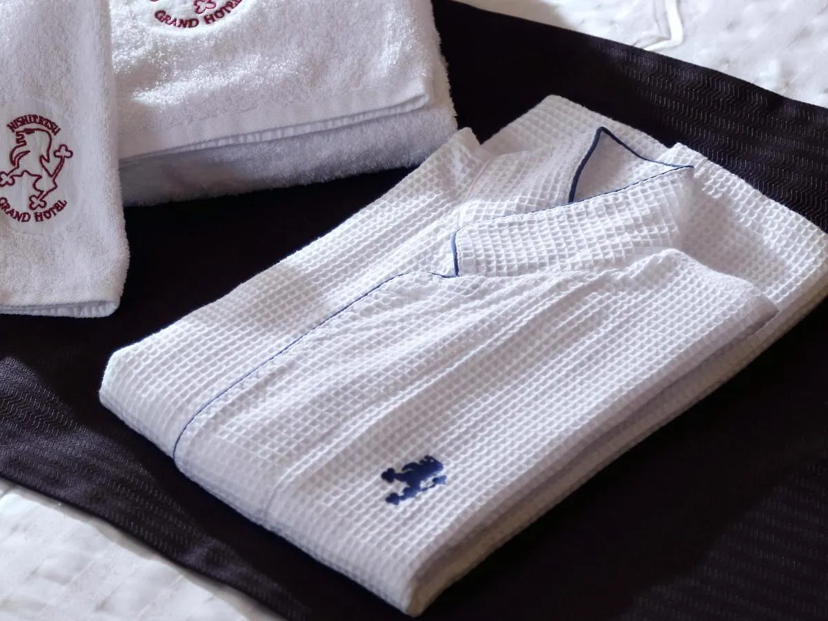 Nishitetsu Grand Hotel Fukuoka  Fukuoka (Fukuoka)