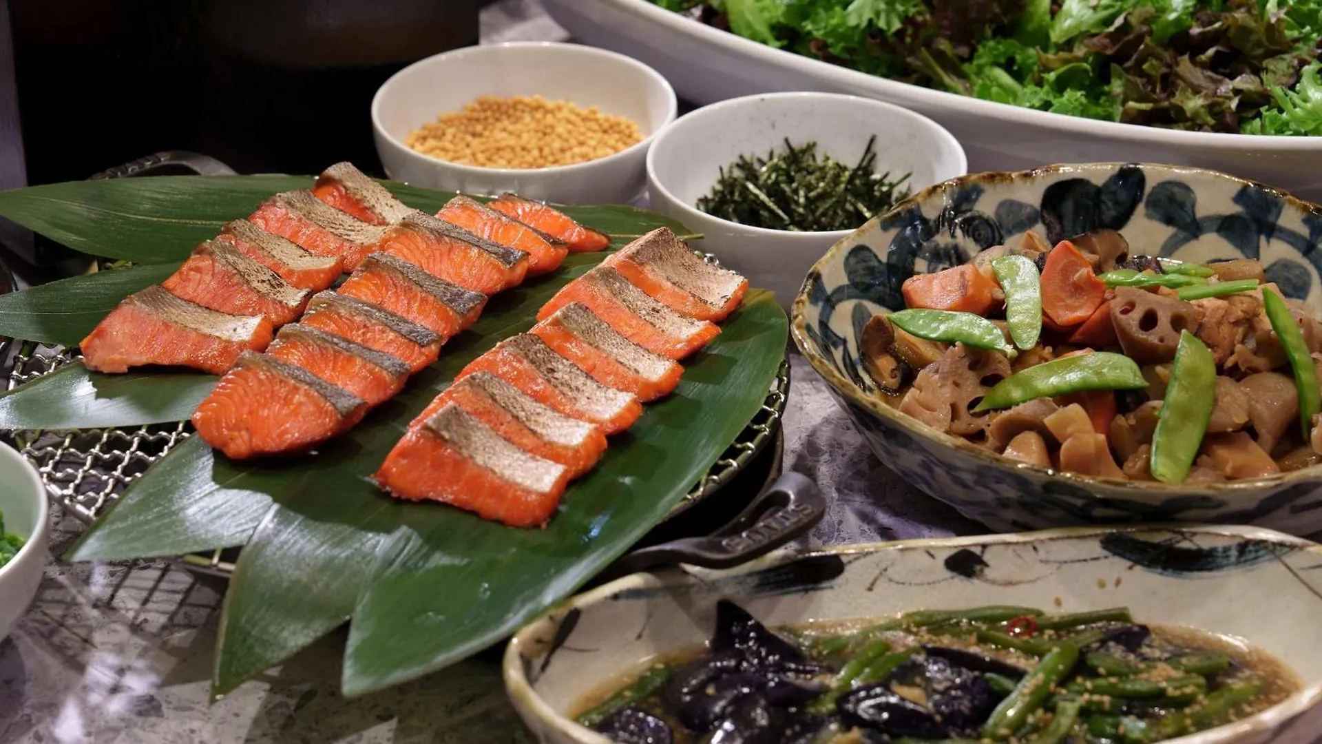 Nishitetsu Grand Hotel Fukuoka