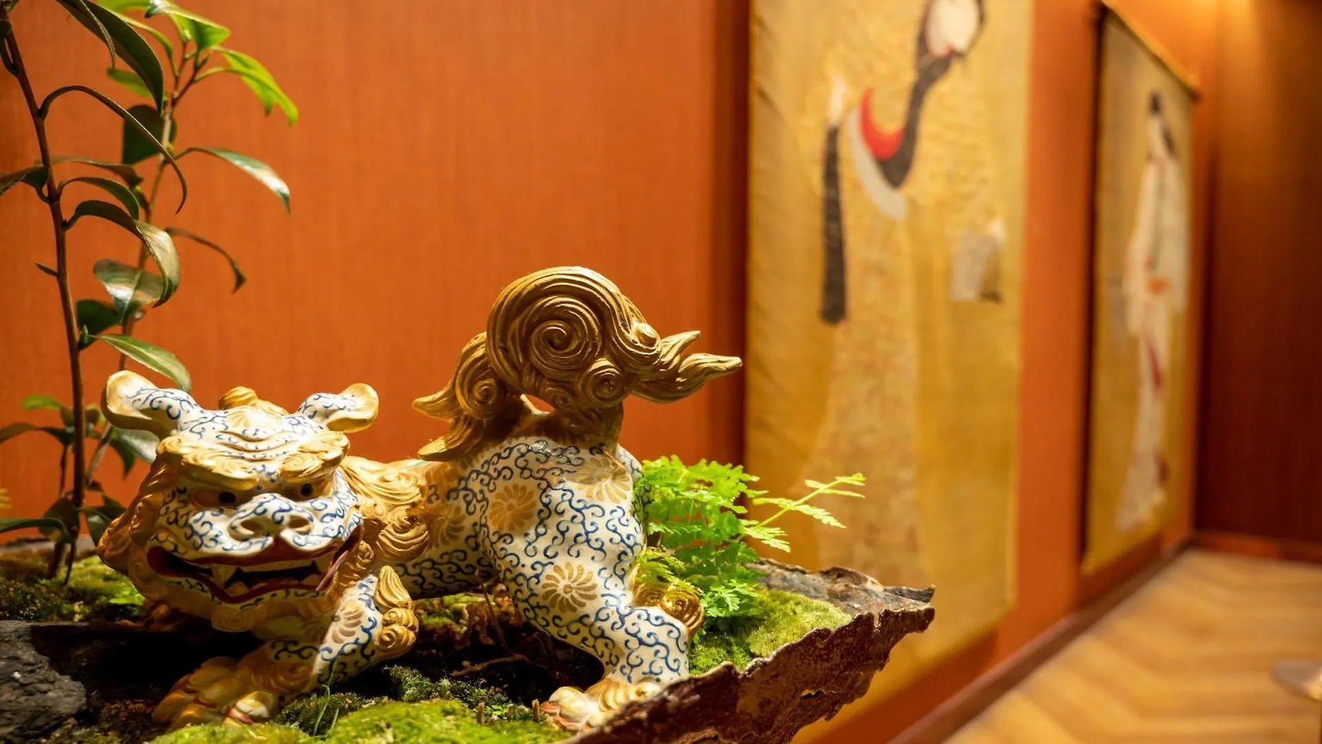 ****  Nishitetsu Grand Hotel Fukuoka  Japan