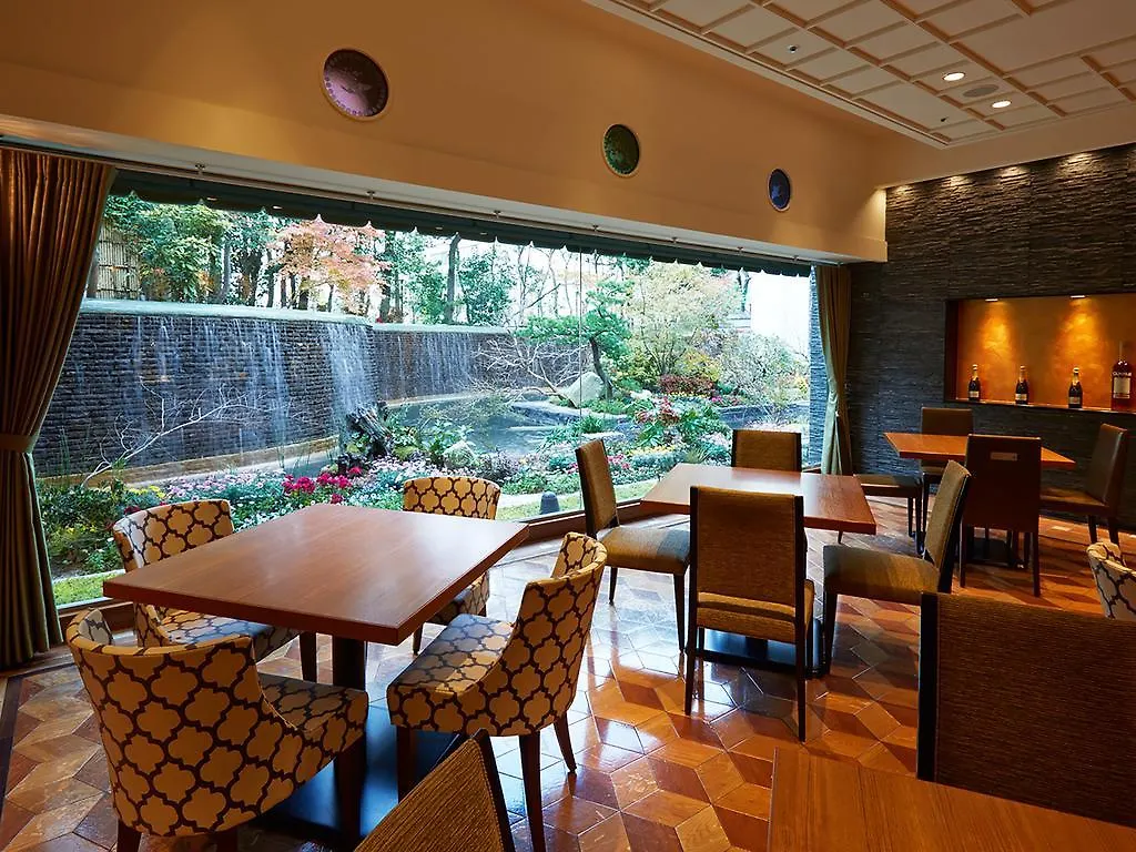 Nishitetsu Grand Hotel Fukuoka